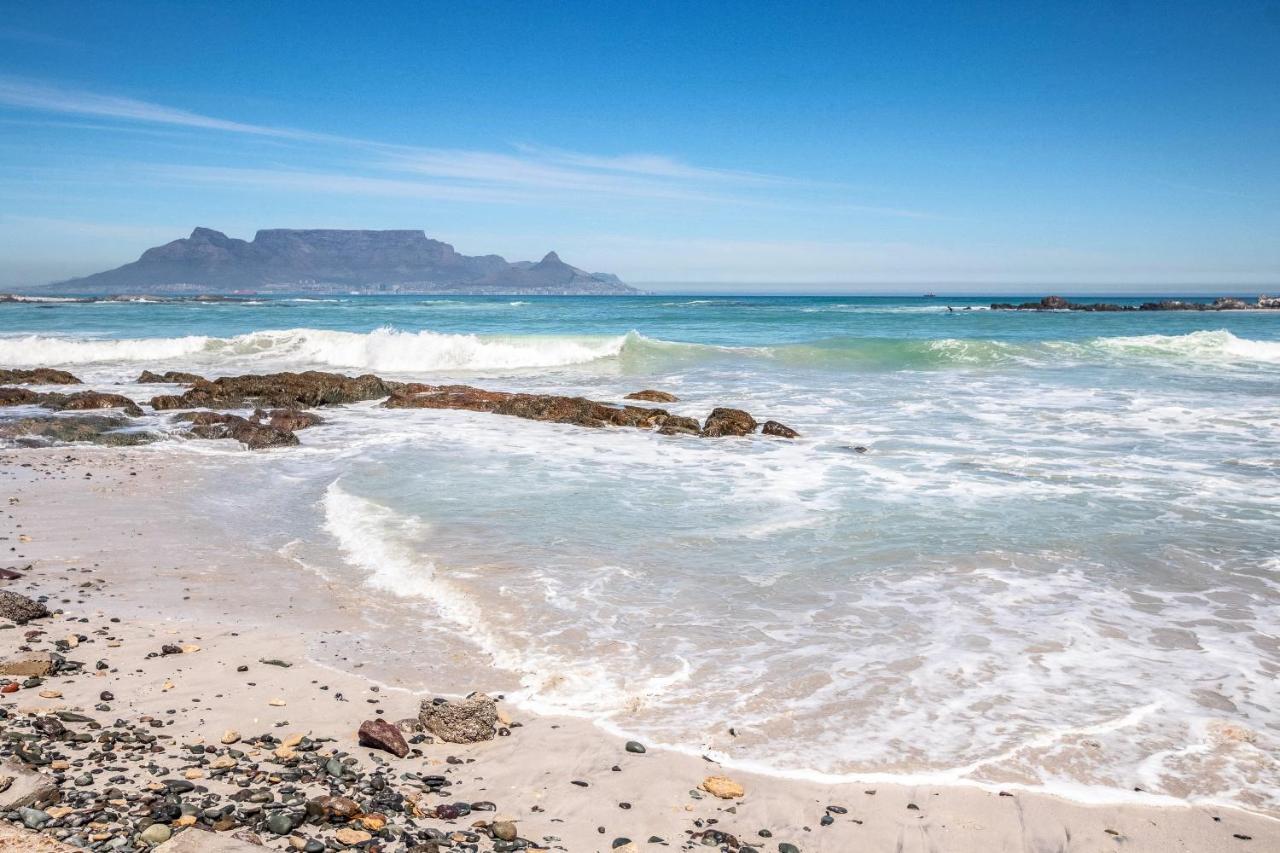 Knowles Big Bay Apartment Cape Town