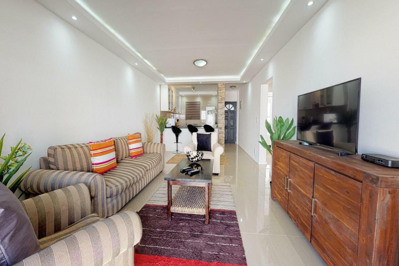 Apartment Knowles Big Bay